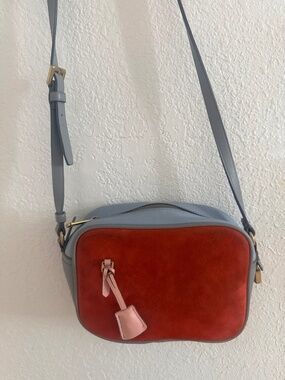 Jcrew bag